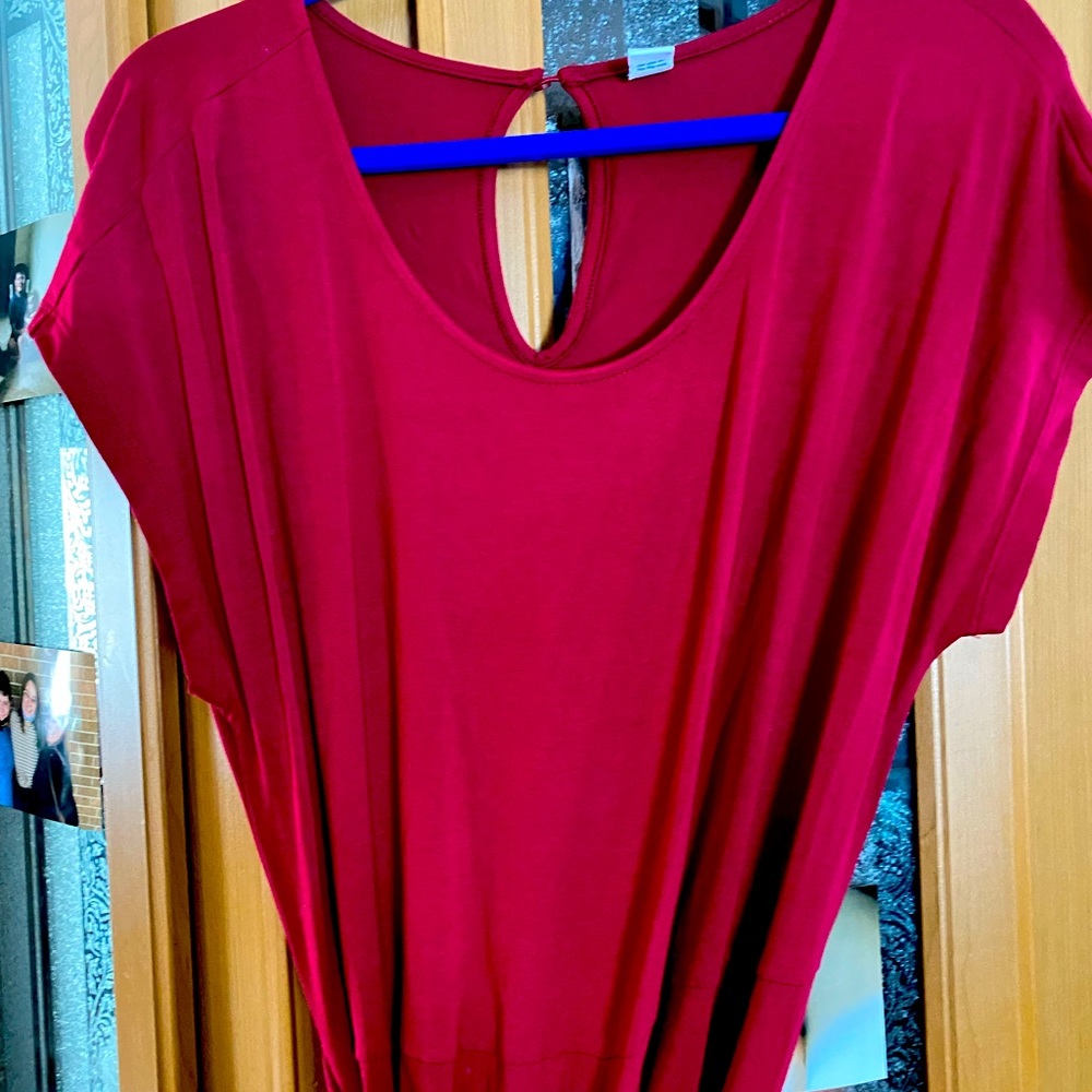 Old Navy Size Large Jumper